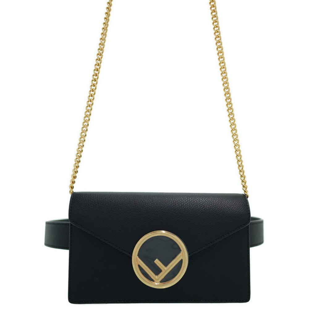 Fendi Clutch Belt Bag 3WAY Bag - Picture 2 of 5